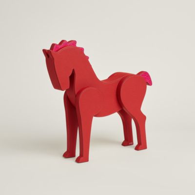 Jump into the Year of the Horse | Hermès USA